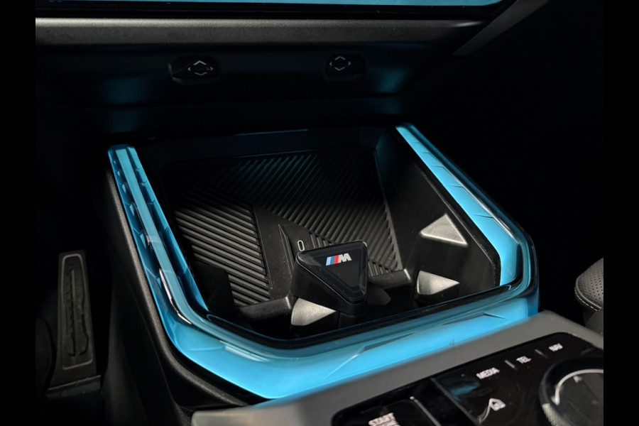 BMW X3 30e X-drive M-Sport-Pro/pano/trekhaak/premium pakket/harman kardon A90