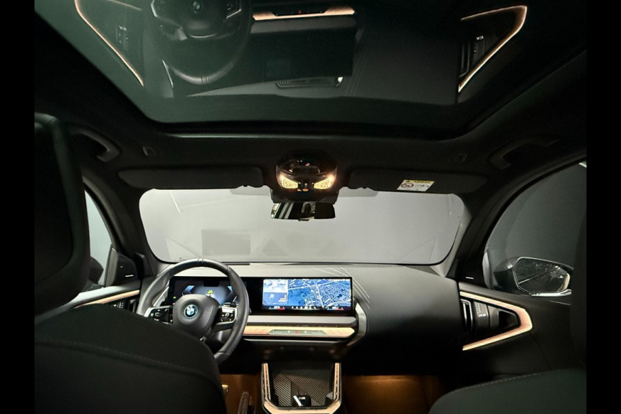 BMW X3 30e X-drive M-Sport-Pro/pano/trekhaak/premium pakket/harman kardon A90