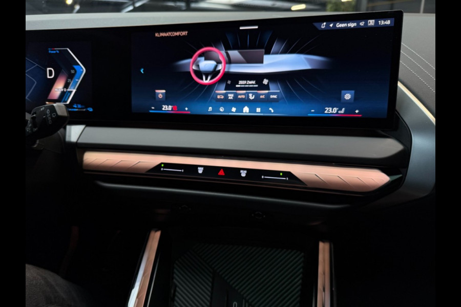 BMW X3 30e X-drive M-Sport-Pro/pano/trekhaak/premium pakket/harman kardon A90