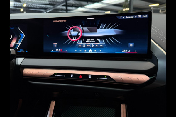 BMW X3 30e X-drive M-Sport-Pro/pano/trekhaak/premium pakket/harman kardon A90