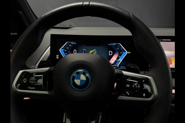 BMW X3 30e X-drive M-Sport-Pro/pano/trekhaak/premium pakket/harman kardon A90