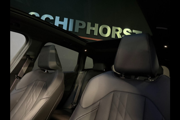 BMW X3 30e X-drive M-Sport-Pro/pano/trekhaak/premium pakket/harman kardon A90