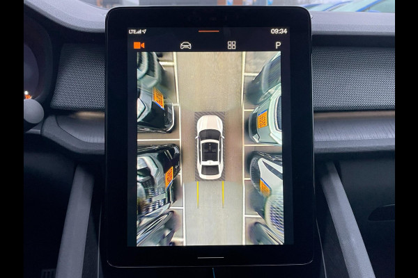 Polestar 2 Long Range Dual Motor Plus Pilot 78kWh|92,8%SOH|PANO|MEMORY|360+V+A-CAMERA|STOEL+STUURVERW|ACC|INCL BTW|1e EIG|NL-AUTO|