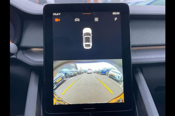 Polestar 2 Long Range Dual Motor Plus Pilot 78kWh|92,8%SOH|PANO|MEMORY|360+V+A-CAMERA|STOEL+STUURVERW|ACC|INCL BTW|1e EIG|NL-AUTO|