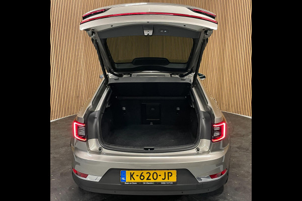Polestar 2 Long Range Dual Motor Plus Pilot 78kWh|92,8%SOH|PANO|MEMORY|360+V+A-CAMERA|STOEL+STUURVERW|ACC|INCL BTW|1e EIG|NL-AUTO|