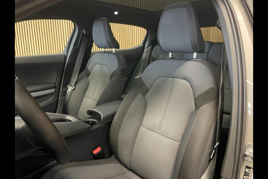 Polestar 2 Long Range Dual Motor Plus Pilot 78kWh|92,8%SOH|PANO|MEMORY|360+V+A-CAMERA|STOEL+STUURVERW|ACC|INCL BTW|1e EIG|NL-AUTO|