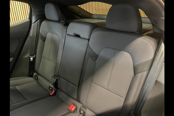 Polestar 2 Long Range Dual Motor Plus Pilot 78kWh|92,8%SOH|PANO|MEMORY|360+V+A-CAMERA|STOEL+STUURVERW|ACC|INCL BTW|1e EIG|NL-AUTO|