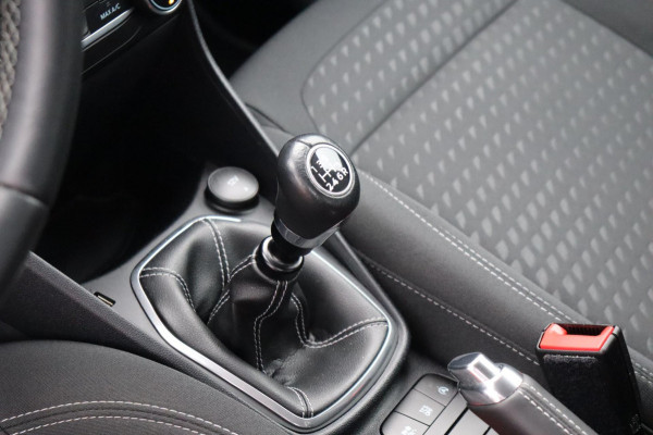 Ford Fiesta 1.0 EcoBoost Titanium org. NL-auto navigatie pdc