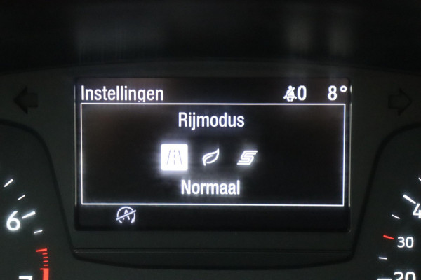 Ford Fiesta 1.0 EcoBoost Titanium org. NL-auto navigatie pdc