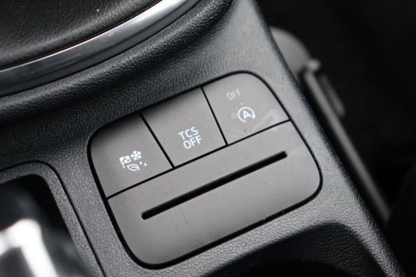 Ford Fiesta 1.0 EcoBoost Titanium org. NL-auto navigatie pdc
