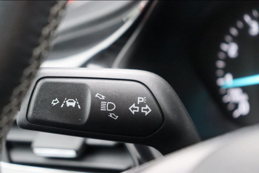 Ford Fiesta 1.0 EcoBoost Titanium org. NL-auto navigatie pdc