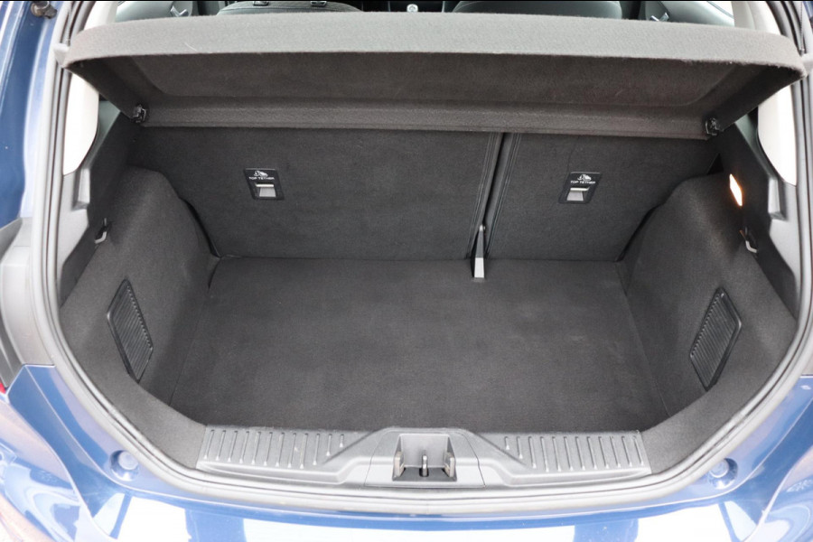 Ford Fiesta 1.0 EcoBoost Titanium org. NL-auto navigatie pdc