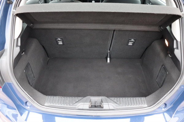 Ford Fiesta 1.0 EcoBoost Titanium org. NL-auto navigatie pdc