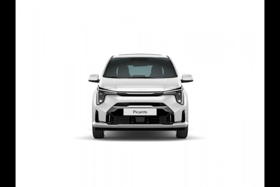 Kia Picanto 1.0 GDi DynamicLine | Uit voorraad leverbaar | Navi | Camera | Cruise control