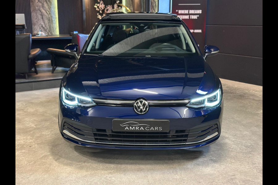 Volkswagen Golf 1.4 eHybrid|PANO|HEAD UP|MEMORY|FULL OPTIONS