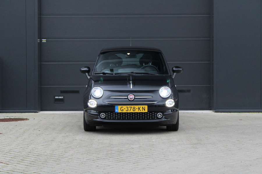 Fiat 500 0.9 TwinAir Turbo 120TH Edition | NAP! | PANO | NAP | PARKEERSENSOREN | CRUISE |