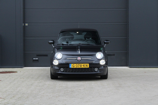 Fiat 500 0.9 TwinAir Turbo 120TH Edition | NAP! | PANO | NAP | PARKEERSENSOREN | CRUISE |