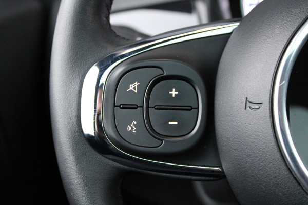 Fiat 500 0.9 TwinAir Turbo 120TH Edition | NAP! | PANO | NAP | PARKEERSENSOREN | CRUISE |