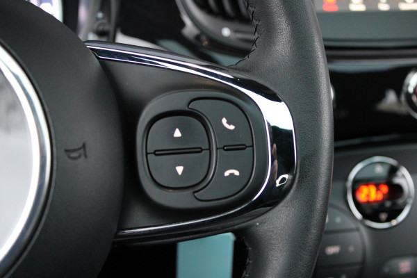 Fiat 500 0.9 TwinAir Turbo 120TH Edition | NAP! | PANO | NAP | PARKEERSENSOREN | CRUISE |