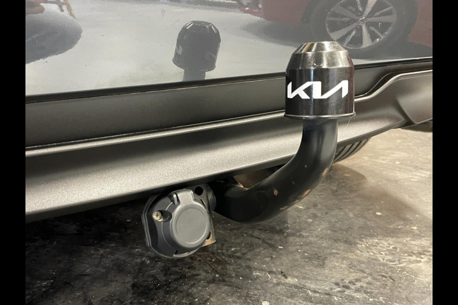 Kia Ceed 1.0 T-GDi DynamicPlusLine|120 PK|TREKHAAK|LEDER|KEYLESS|PDC|CARPLAY|ANDROID|CAMERA|CRUISE|CLIMATE|NAVIGATIEIN.BTW|1e EIG|