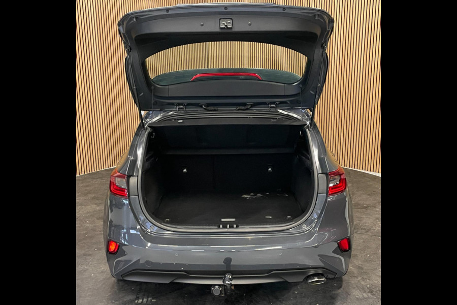 Kia Ceed 1.0 T-GDi DynamicPlusLine|120 PK|TREKHAAK|LEDER|KEYLESS|PDC|CARPLAY|ANDROID|CAMERA|CRUISE|CLIMATE|NAVIGATIEIN.BTW|1e EIG|