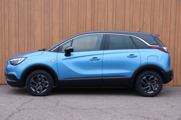 Opel Crossland X 1.2 Turbo Edition 2020 org.NL