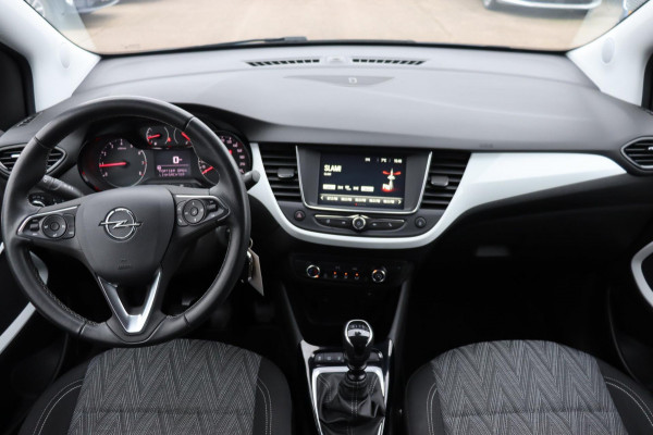 Opel Crossland X 1.2 Turbo Edition 2020 org.NL