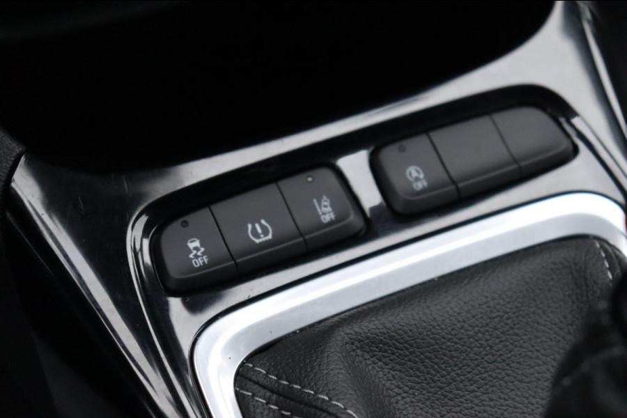 Opel Crossland X 1.2 Turbo Edition 2020 org.NL