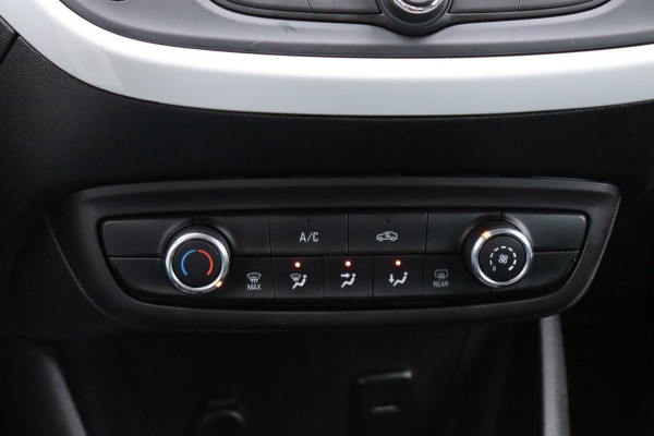 Opel Crossland X 1.2 Turbo Edition 2020 org.NL