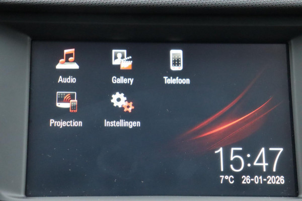 Opel Crossland X 1.2 Turbo Edition 2020 org.NL