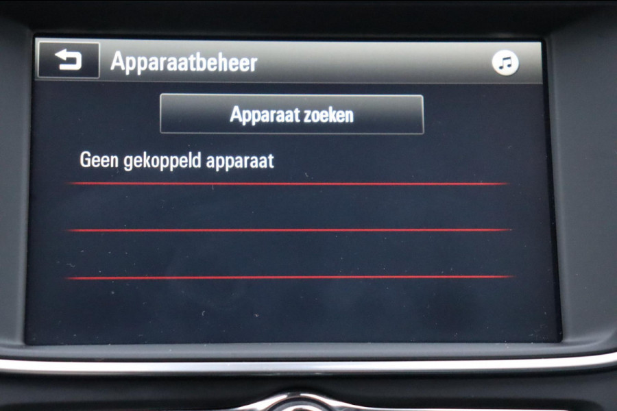 Opel Crossland X 1.2 Turbo Edition 2020 org.NL