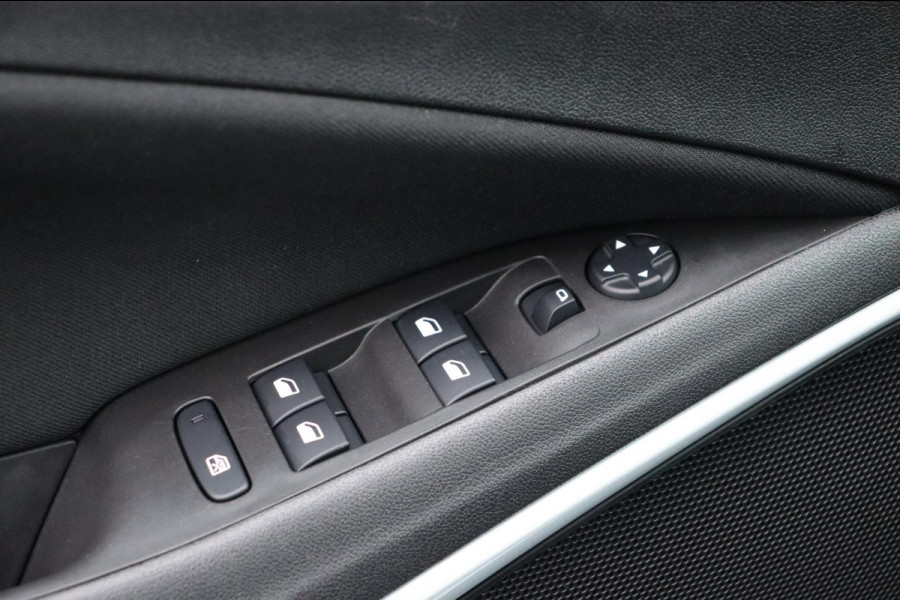 Opel Crossland X 1.2 Turbo Edition 2020 org.NL