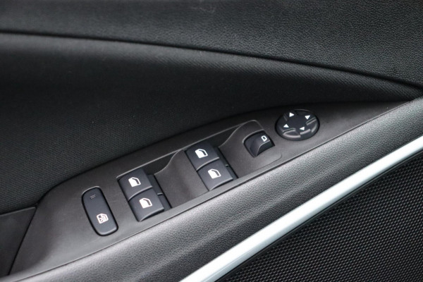 Opel Crossland X 1.2 Turbo Edition 2020 org.NL