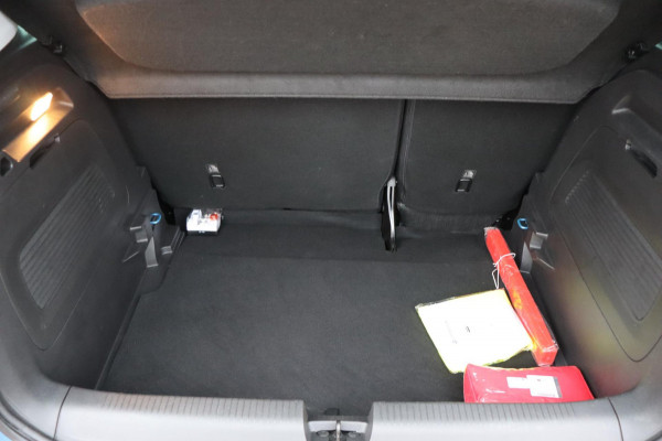 Opel Crossland X 1.2 Turbo Edition 2020 org.NL