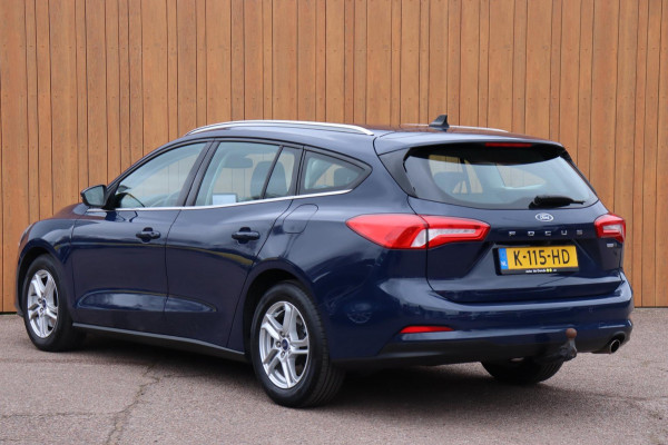 Ford FOCUS Wagon 1.0 EcoBoost Hybrid Trend Edition Business org.NL a.camera