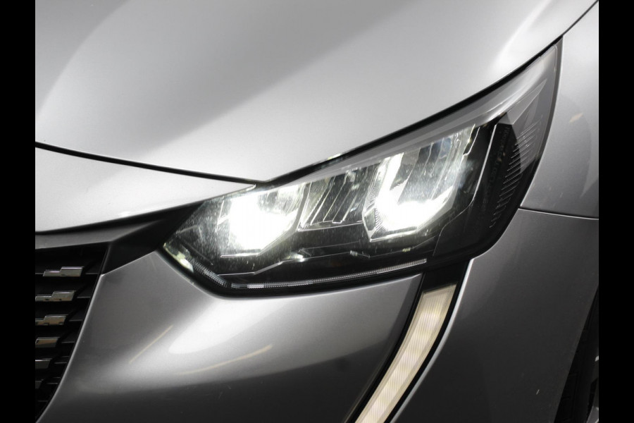 Peugeot 208 1.2 PureTech 100pk Active Pack | Navigatie | Apple Carplay/Android Auto | Parkeersensoren achter | Cruise Control | Airco | Lichtmetalen velgen