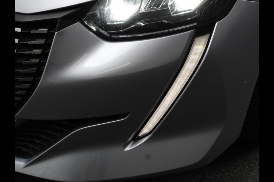 Peugeot 208 1.2 PureTech 100pk Active Pack | Navigatie | Apple Carplay/Android Auto | Parkeersensoren achter | Cruise Control | Airco | Lichtmetalen velgen