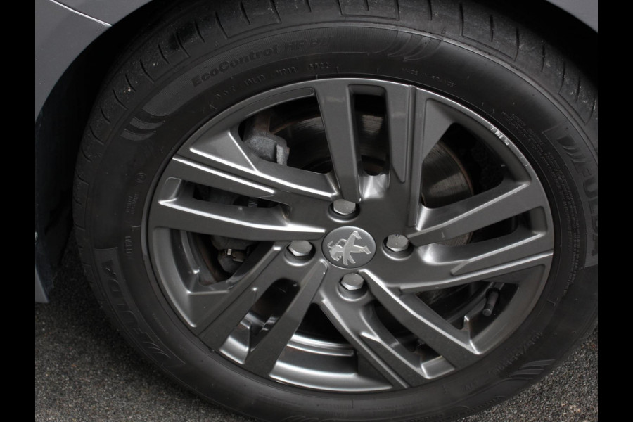 Peugeot 208 1.2 PureTech 100pk Active Pack | Navigatie | Apple Carplay/Android Auto | Parkeersensoren achter | Cruise Control | Airco | Lichtmetalen velgen