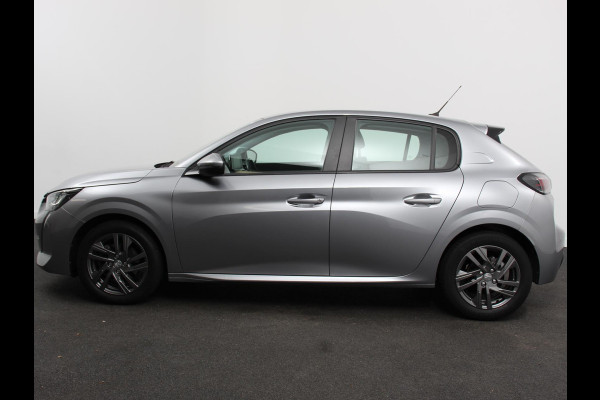 Peugeot 208 1.2 PureTech 100pk Active Pack | Navigatie | Apple Carplay/Android Auto | Parkeersensoren achter | Cruise Control | Airco | Lichtmetalen velgen
