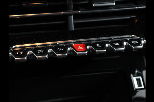 Peugeot 208 1.2 PureTech 100pk Active Pack | Navigatie | Apple Carplay/Android Auto | Parkeersensoren achter | Cruise Control | Airco | Lichtmetalen velgen