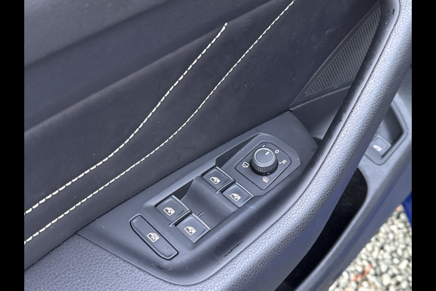 Volkswagen Arteon Shooting Brake eHYBRID 218PK DSG R-LINE BUSINESS+ VOL.LEDER/360CAMERA/HEAD-UP/TREKHAAK