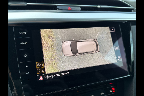 Volkswagen Arteon Shooting Brake eHYBRID 218PK DSG R-LINE BUSINESS+ VOL.LEDER/360CAMERA/HEAD-UP/TREKHAAK