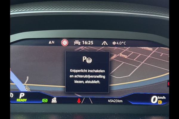 Volkswagen Arteon Shooting Brake eHYBRID 218PK DSG R-LINE BUSINESS+ VOL.LEDER/360CAMERA/HEAD-UP/TREKHAAK