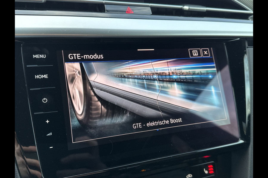 Volkswagen Arteon Shooting Brake eHYBRID 218PK DSG R-LINE BUSINESS+ VOL.LEDER/360CAMERA/HEAD-UP/TREKHAAK