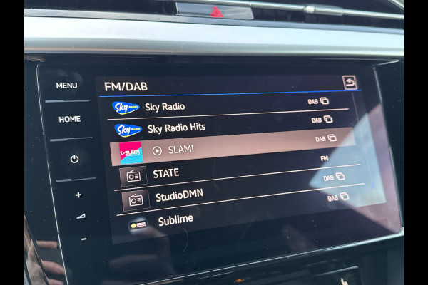 Volkswagen Arteon Shooting Brake eHYBRID 218PK DSG R-LINE BUSINESS+ VOL.LEDER/360CAMERA/HEAD-UP/TREKHAAK