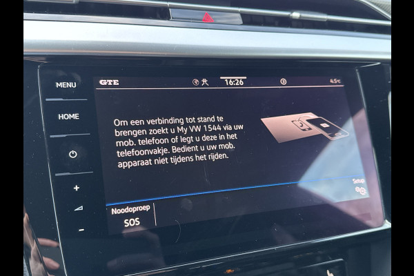 Volkswagen Arteon Shooting Brake eHYBRID 218PK DSG R-LINE BUSINESS+ VOL.LEDER/360CAMERA/HEAD-UP/TREKHAAK