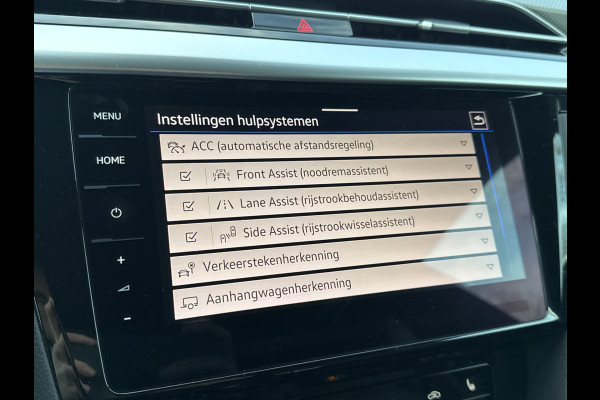 Volkswagen Arteon Shooting Brake eHYBRID 218PK DSG R-LINE BUSINESS+ VOL.LEDER/360CAMERA/HEAD-UP/TREKHAAK