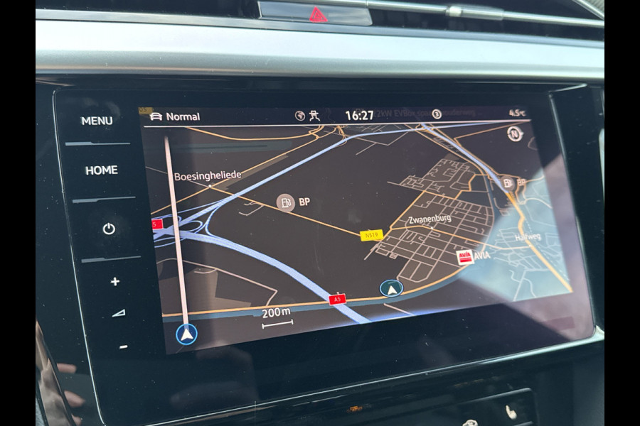 Volkswagen Arteon Shooting Brake eHYBRID 218PK DSG R-LINE BUSINESS+ VOL.LEDER/360CAMERA/HEAD-UP/TREKHAAK