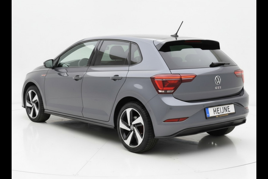 Volkswagen Polo 2.0 TSI GTI TSI 210PK DSG GTI-SPORT IQ-LIGHT/PDC/CARPLAY FABRIEKS GARANTIE