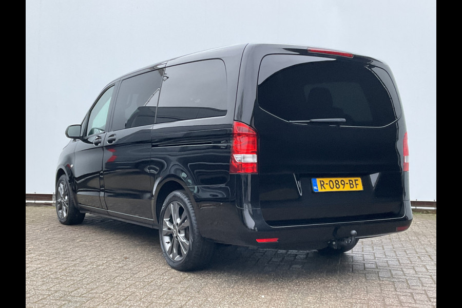 Mercedes-Benz Vito Tourer 9-Pers 114 CDI Select Lang ex btw/bpm 9 Persoons Trekhaak